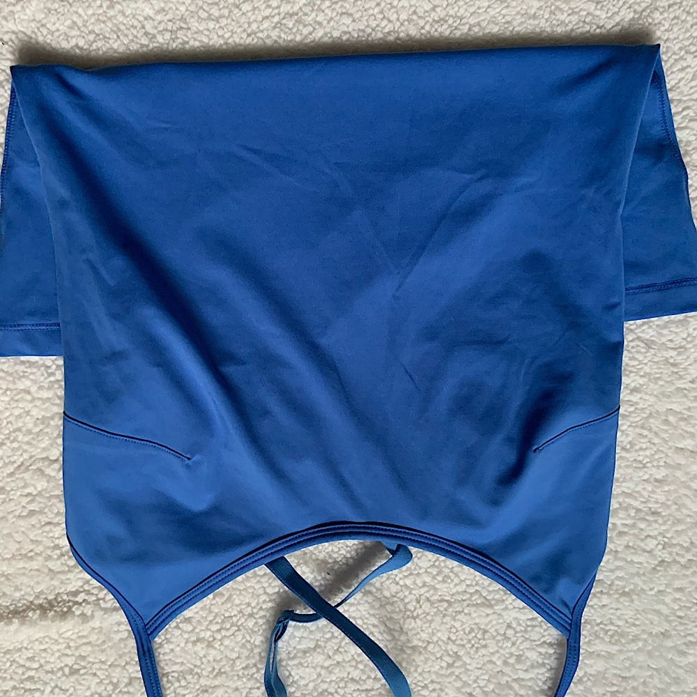 Work out top
